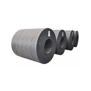 CRC spcc dc01 sae1006 sae1008 steel cold rolled steel sheet / coil from Chinese top ten manufacturer