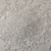 Granulés de résine LDPE à faible odeur, qualité extrusion, pour film d'emballage domestique et emballage quotidien