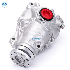 31507592002 Conjunto de Diferencial Delantero para BMW X3 11-16 - Product Image 1