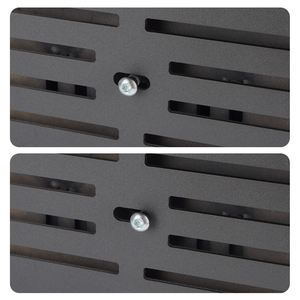 Niveau de sécurité élevé Approprié Poêle à granulés de petite taille pour appartements Faible <span class=keywords><strong>consommation</strong></span> d'énergie - Product Image 4