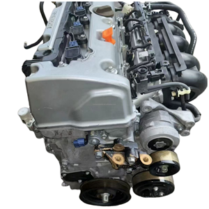 Per <span class=keywords><strong>Honda</strong></span> K24V K24Z K24Y 2.4L L4 motore a benzina HON.DA Accord Acura TSX CR-V CROSSTOUR Civic Elysion SPIRIOR - Product Image 3