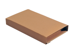 DREI V Premium Quality Multiwell 372 Strong Protection Recyclable Self-Adhesive Book Packaging - Product Image 3