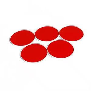 <span class=keywords><strong>Filtre</strong></span> optique de 650nm 2.0mm, <span class=keywords><strong>filtre</strong></span> à bande étroite optique <span class=keywords><strong>en</strong></span> verre de <span class=keywords><strong>filtre</strong></span> passe-bande - Product Image 2