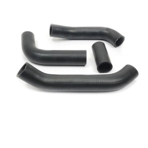 Haofa Radiator Hose Epdm Rubber Car Water Hose For Engine <b>Cooling</b> <b>System</b> Replacement Repair Various Diameters Available - Product Image 1
