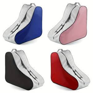 <span class=keywords><strong>Bolsa</strong></span> para <span class=keywords><strong>Patines</strong></span>; <span class=keywords><strong>Bolsa</strong></span> para <span class=keywords><strong>Patines</strong></span> en Línea; <span class=keywords><strong>Bolsa</strong></span> para <span class=keywords><strong>Rollerblade</strong></span>; Mochila de un Solo Hombro; Bolso de Mano para <span class=keywords><strong>Patines</strong></span> - Product Image 1