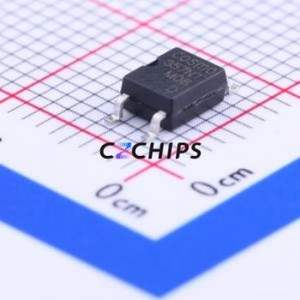 Nuevo Transistor Original KPC357NT0DTLD SMD-4P, Optoacoplador de Salida de Transistor, Componentes Electrónicos al por Mayor y Servicio BOM - Product Image 1