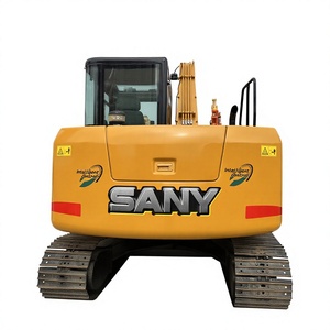 รถขุดมือสอง SANY SY75C ราคาถูก คุณภาพเยี่ยม รถขุดมือสอง SANY ขาย - Product Image 1