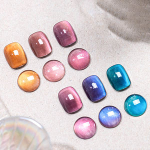 AILANUO 15ml Gel UV de 6 colores Moore Cat's EyeSeries, exclusivo para otoño e invierno, proveedor de Gel de esmalte de uñas - Product Image 2