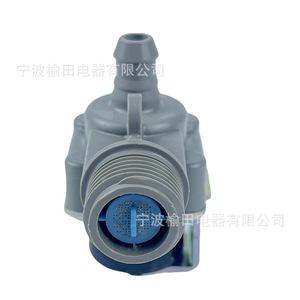วาล์วควบคุม 0034000256A FCD180C สำหรับอุปกรณ์ไฟฟ้าที่มีการเชื่อมต่อแบบขั้วต่อสกรู - Product Image 3
