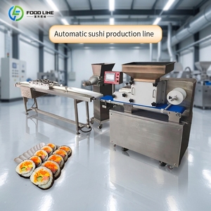 Machine à <span class=keywords><strong>faire</strong></span> des sushis, machine à emballer les onigiris, <span class=keywords><strong>appareil</strong></span> pour envelopper les boulettes de riz et les algues. - Product Image 5