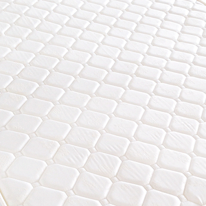 Colchón personalizado de látex de espuma viscoelástica, colchón de hotel con muelles, proveedor de fábrica, colchón de espuma - Product Image 2