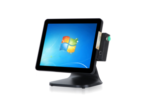 อุปกรณ์นี้เหมาะสำหรับระบบแอนดรอยด์แบบออลอินวันในซูเปอร์มาร์เก็ต - Product Image 2