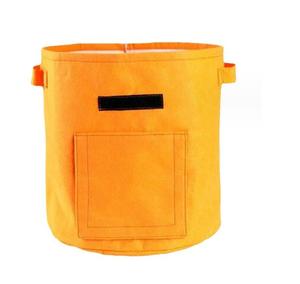 Paquete <span class=keywords><strong>de</strong></span> 4 bolsas <span class=keywords><strong>para</strong></span> cultivo <span class=keywords><strong>de</strong></span> patatas, <span class=keywords><strong>macetas</strong></span> <span class=keywords><strong>de</strong></span> <span class=keywords><strong>tela</strong></span> gruesa, bolsa <span class=keywords><strong>para</strong></span> cultivo con asa <span class=keywords><strong>para</strong></span> jardín y plantación al aire libre - Product Image 3