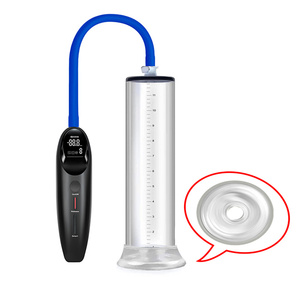 The Best Penis Pump 2 - High Performance Male Enhancement The Best Penis Pump 2 - High Performance Male Enhancement