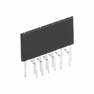 In Stock Power Management (PMIC) PFS725EG ซื้อออนไลน์ ชิ้นส่วนอิเล็กทรอนิกส์ 7 SSIP, 6 ขา, แพดแบบเปิด, ขาแบบขึ้นรูป - Product Image 1