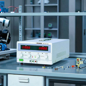 GW Instek GPR-11H30D 330W High-Precision Programmable <b>Power</b> <b>Supply</b> 30V 11A Output With <b>USB</b> the GPR-H Series Is Single Output 240 - Product Image 6