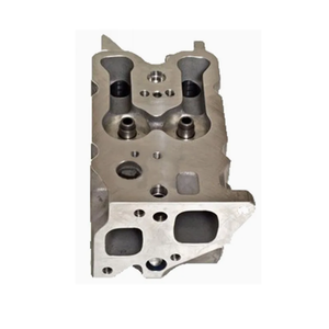 Cabeza de Cilindro 25TDS (VM41B) ENC EXA SCC VM <span class=keywords><strong>31</strong></span> B 908088 Compatible con ALFA ROMEO 155 2.5 164 2.5TD CHRYSLER VOYAGER DODGE FORD JEEP OPEL - Product Image 2