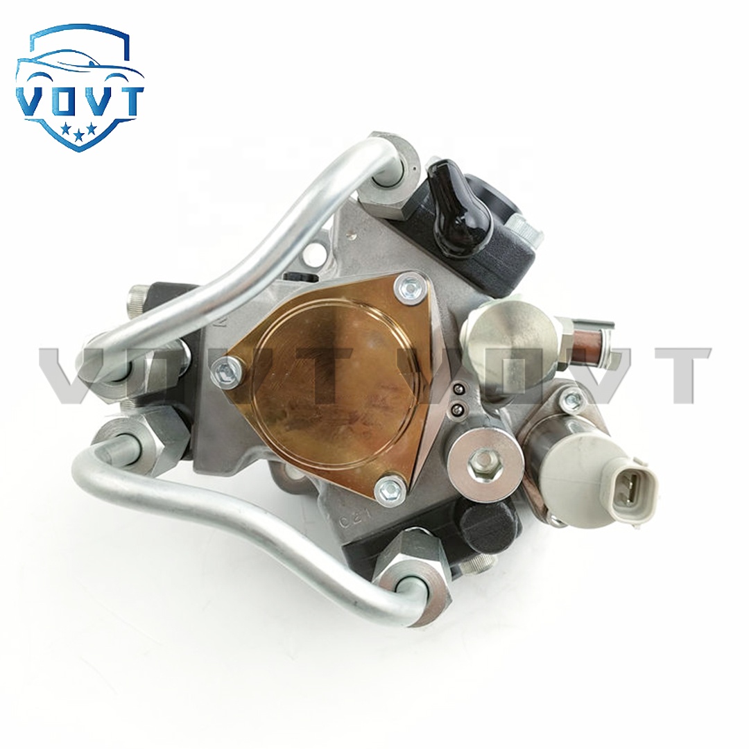 High Pressure Common Rail Diesel Fuel Injection Pump RE571640 Car Engine Parts