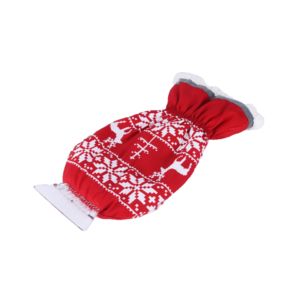 Găng tay cạo Băng đa chức năng 14.57 ''* 7.09''-Loại bỏ tuyết & băng - Product Image 1