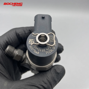 Injecteur diesel Common Rail 0445110423 55577668 pour Opel Vauxhall Insignia Astra Zafira Tourer 2.0 CDTi - Product Image 2