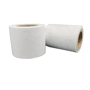 Factory Direct Sales Tyvek HDPE Bag Paper Rolls For Various Uses Tyvek Paper Fabric Tyvek Dupont