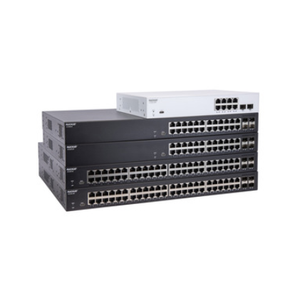 Ruck Us ICX7150-48ZP-E2X10G Entry-Level+ Access 48 Ports Multigigabit <b>PoE</b> <b>Switch</b> Z-Series Factory Price - Product Image 6