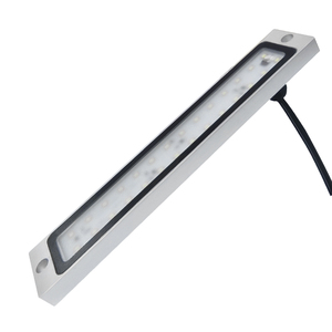 Lampada da Lavoro M9L ONN, Realizzata da ONN Company, IP67, DC24V, Corpo in Alluminio, Semplice ed Elegante - Product Image 3