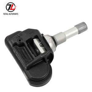 חיישן לחץ אוויר בצמיגים TPMS מקורי 13598775 13581560 עבור אופל אדאם אמפריה אסטרה קסקדה קורסה אינסיגניה ויו-רו קומבי זאפיה - Product Image 1