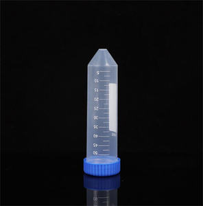 Liquan Laboratório Atacado 15ml 50ml Centrífuga prp Tubo Centrífuga Estéril para 15ml <span class=keywords><strong>Falcon</strong></span> Tubes - Product Image 2