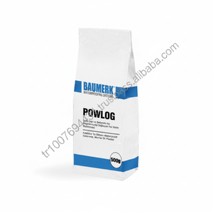 Aditivo para Concreto Repelente al Agua - Product Image 2