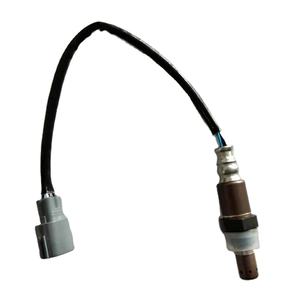 Capteur d'oxygène arrière PEIVSO, livraison express d'usine, garantie 1 an, compatible avec Toyota Camry 2006-2015 2.0L/2.4L, OEM 89465-06240 - Product Image 1