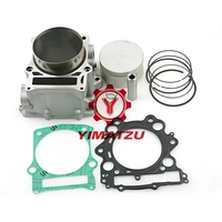 Kit de cylindre de pièces Hisun ATV UTV pour HS700ATV HS700UTV 700CC MSU,Massimo,Bennche,Quad Bike 12100-007-0000