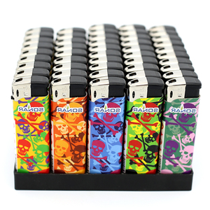 Wk73 tùy chỉnh in trắng dùng một lần Cigar <span class=keywords><strong>Torch</strong></span> nhẹ hơn - Product Image 5