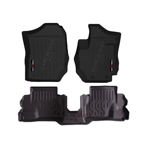 Accesorios para coche <span class=keywords><strong>2023</strong></span>, accesorios para alfombrillas para coche, uso para Toyota hilux, Land Rover Defender, suzuki, Jimny, Camry, av4 - Product Image 1