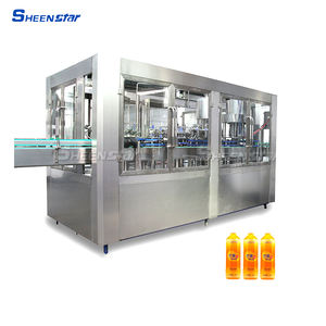 Machine de haute qualité pour faire des jus de fruits - Product Image 1