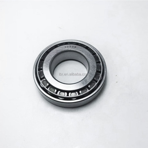 Roulement à rouleaux coniques de qualité supérieure en promotion 50*90*24.75mm 32210JR pour pièces de transmission de camion - Product Image 1