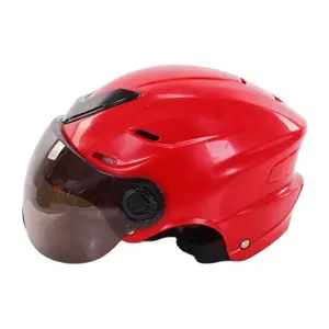 Hot Sale Unisex UV-Proof Motorcycle Helmet Electric Bike Bicycle Helmet Adult Bike Helmet for Safety