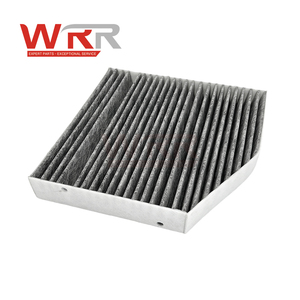 Filtro de Aire de Cabina de Alta Calidad Marca WRR 2058350147 para W205 W213 C300 E300 - Product Image 4