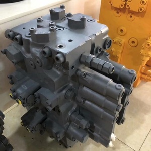 Ex300-2ควบคุมไฮดรอลิก4314749 MX15H/B45101A วาล์วควบคุมหลัก EX355 Hitachi, - Product Image 1