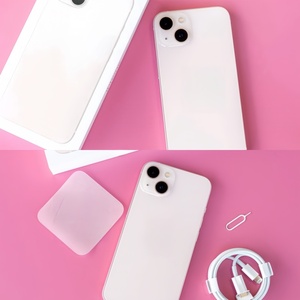 Teléfonos Móviles Reacondicionados Originales Desbloqueados de Fábrica de Alta Calidad Grado AA+ <span class=keywords><strong>iPhone</strong></span> <span class=keywords><strong>13</strong></span> - Product Image 6