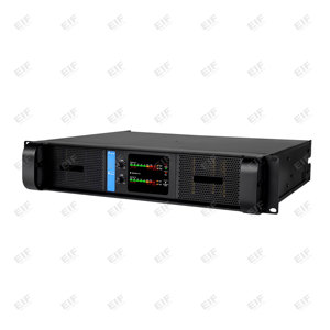 Amplificateur de puissance professionnel FP14000Q 2350w 2 canaux pour scène et sonorisation extérieure - Product Image 3