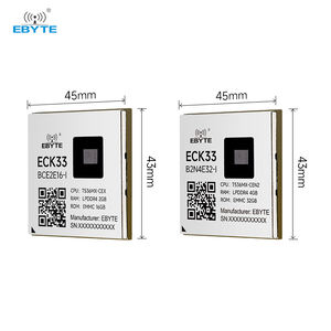 Ebyte ECK33-Serie Al Embedded Core Board in Industrie qualität All winner T536 4-Kern-ARM-NPU-Einzelplatinencomputer 16/32GB 1,6 GHz - Product Image 2