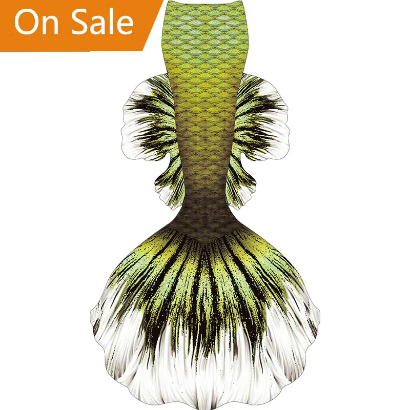 G5-coda con monofina