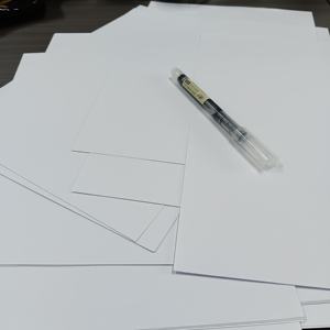 80GSM กระดาษสีขาว A4คุณภาพพรีเมี่ยมสำหรับใช้ในสำนักงาน - Product Image 6