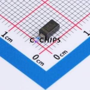 Nuevo y Original BYG10J SMA Diodo de Avalancha, Venta al por Mayor de Componentes Electrónicos, Proveedor de Chips y Servicio BOM - Product Image 1