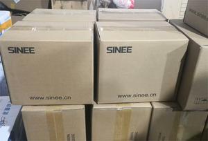 Série SINEE EM760 2,2 kW Triphasé 380 V EM760-2R2G/3R0P-3B avec haute précision de couple et réacteur intégré EM760-2R2G/3R0P-3B 380 V - Product Image 6