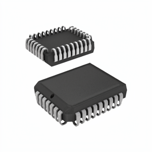 ชิปอิเล็กทรอนิกส์ช่องทางผู้ผลิตรุ่น32 LCC ส่วนประกอบ AT27C256R-70JU-306หน่วยความจำ - Product Image 1