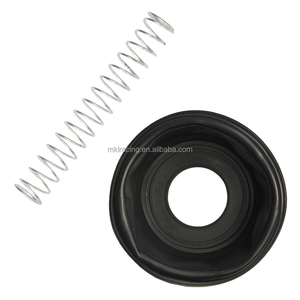 Kit de Reparación de Carburador para <span class=keywords><strong>Kawasaki</strong></span> VN1500F1 VN1500 Vulcan 800 <span class=keywords><strong>1500</strong></span> VN800 VN400C4 <span class=keywords><strong>Classic</strong></span> 800, Accesorios para Motocicleta - Product Image 2
