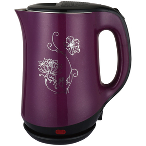 Energy saving double-layer anti scalding electric <b>kettle</b> 220v 2000W <b>large</b> capacity 2.5L <b>kettle</b> for household use - Product Image 2