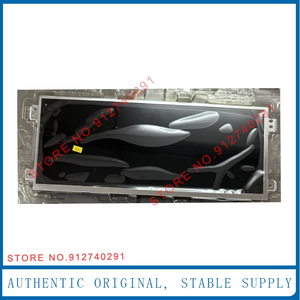 Display LCD Originale LLB123LT01 da 12,3 Pollici per Citroen C4 <span class=keywords><strong>Spacetourer</strong></span> e Peugeot 3008, Monitor per Navigazione Auto - Product Image 5